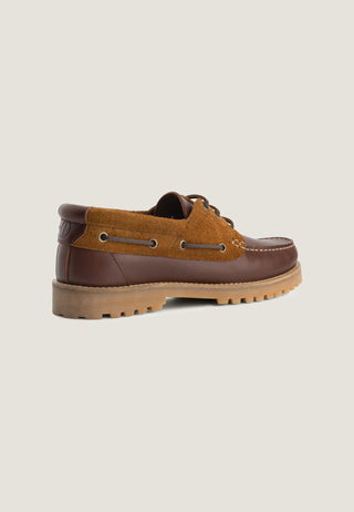Dk. Brown