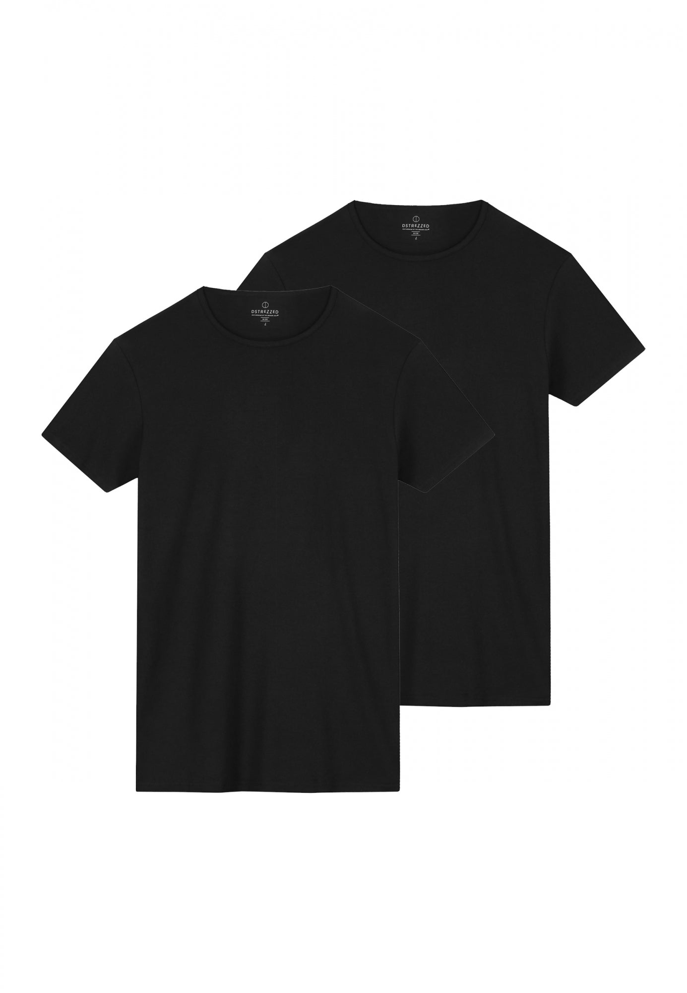 【Deus】BRONSON TEE★半袖Tシャツ★ Bronson Tee 2 Pack
