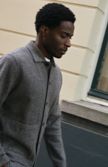 Overshirts