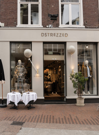 Den Bosch