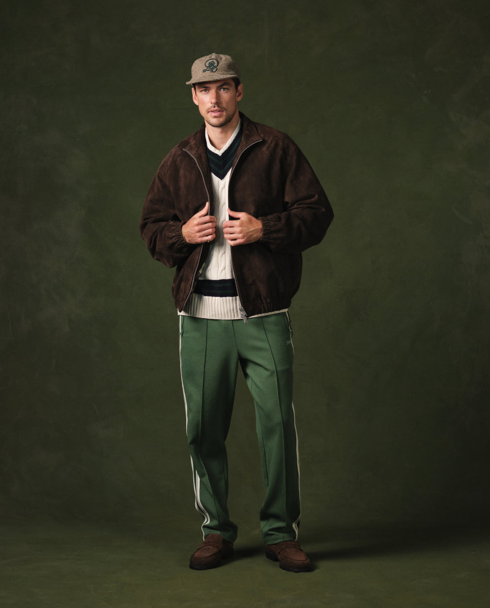 Dstrezzed