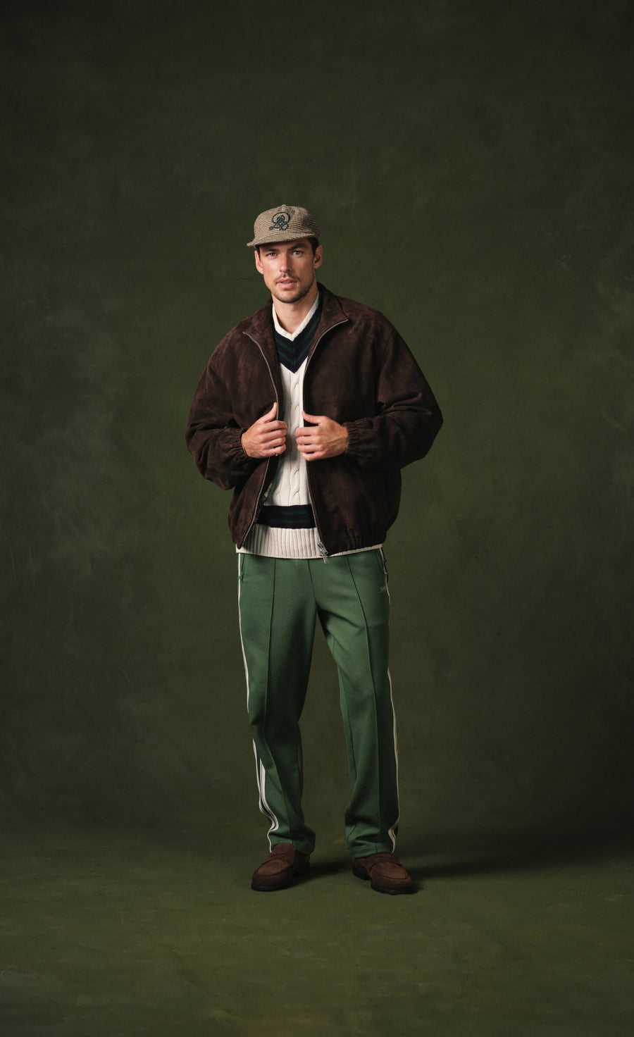 Coley Jacket