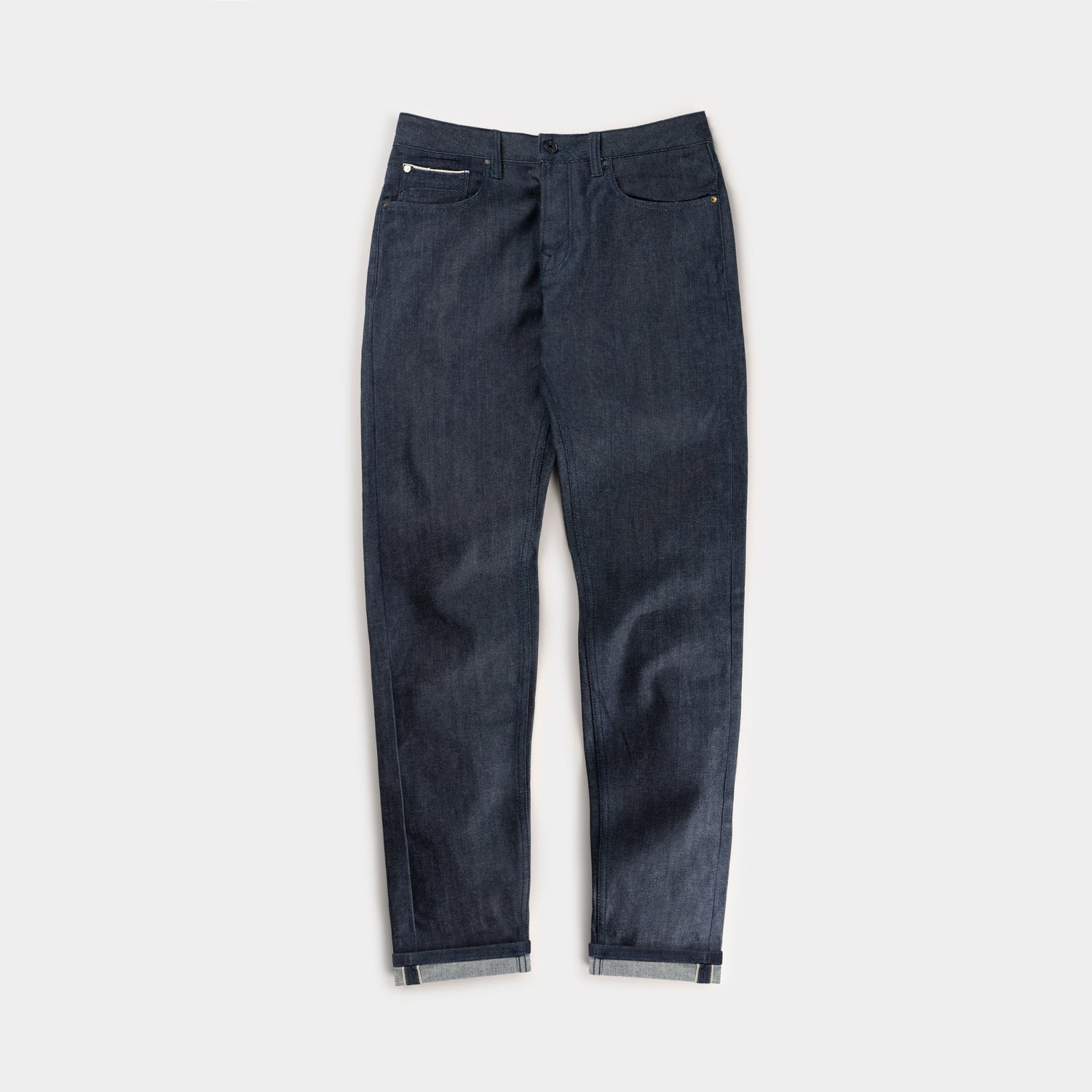 The Selvedge Denim