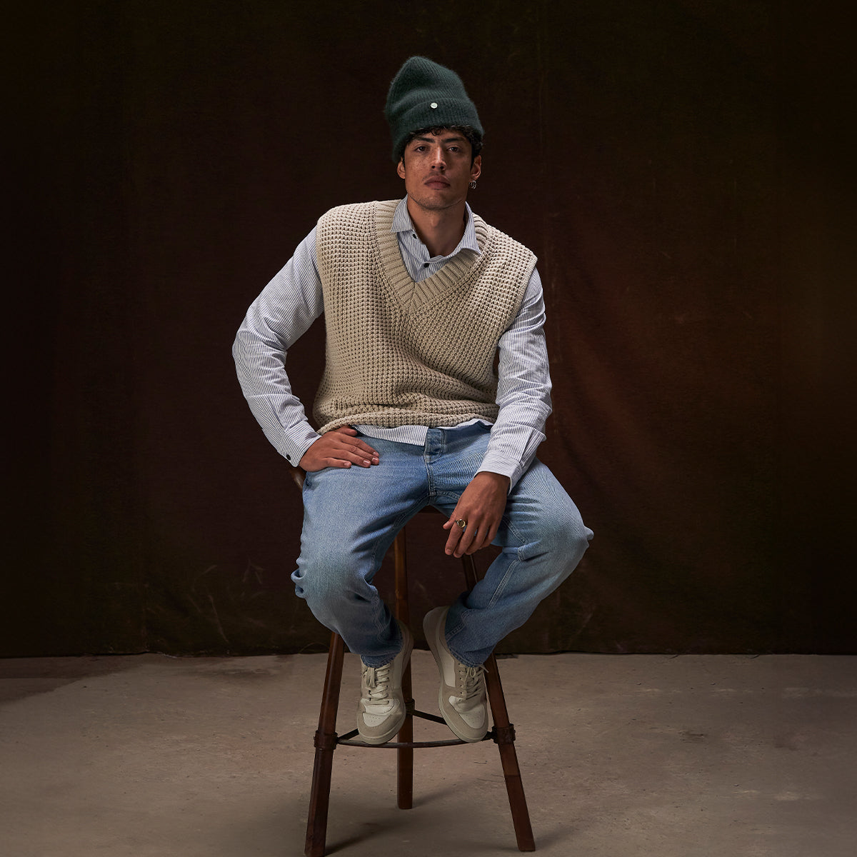 Autumn Winter '24 Lookbook