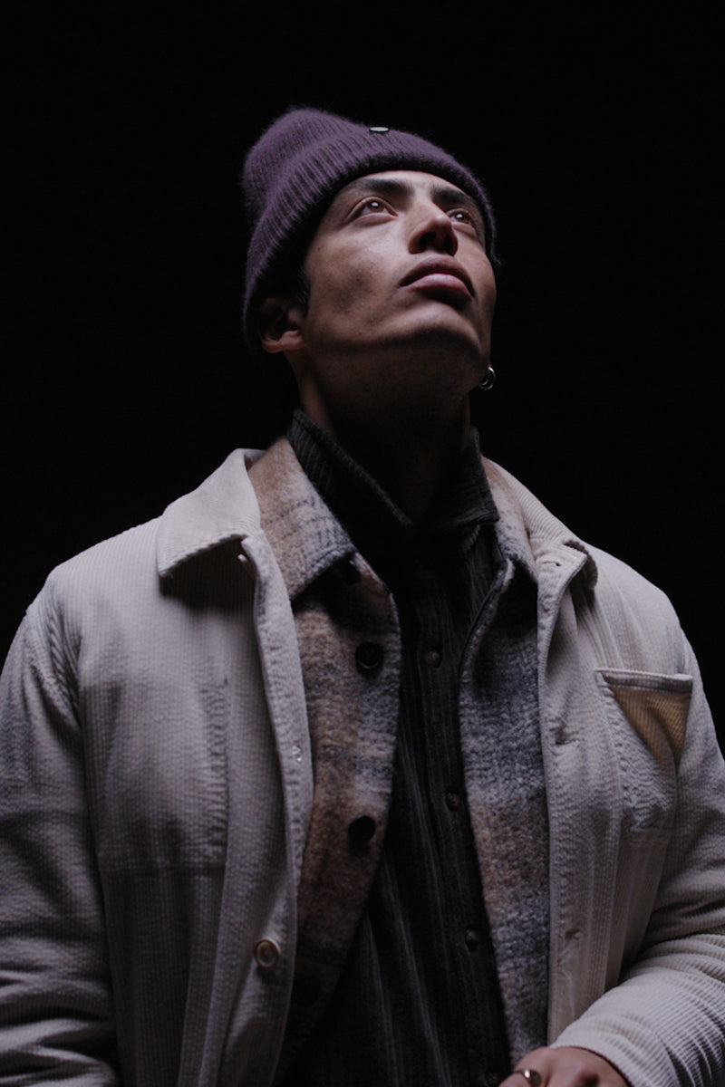 Autumn Winter '24 Lookbook