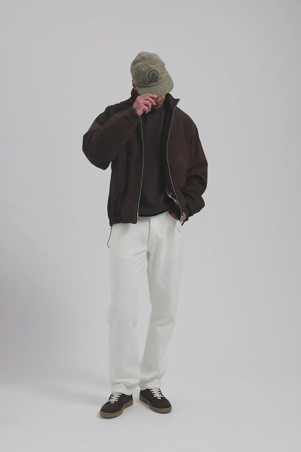 Dk. Brown