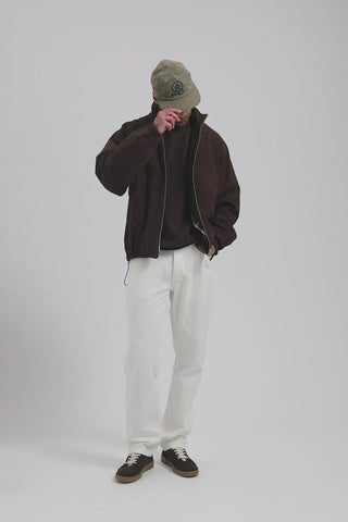 Dk. Brown