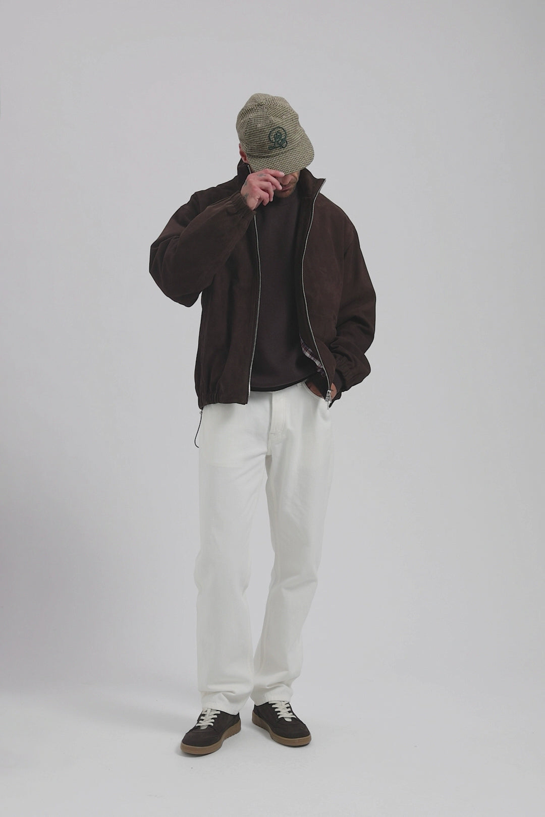 Dk. Brown