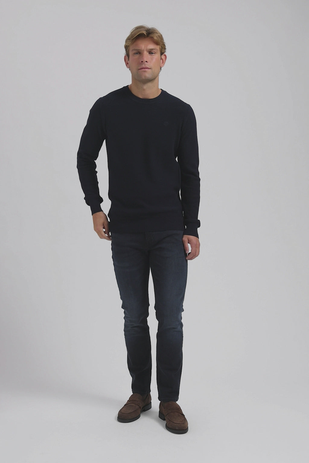 Dk. Navy