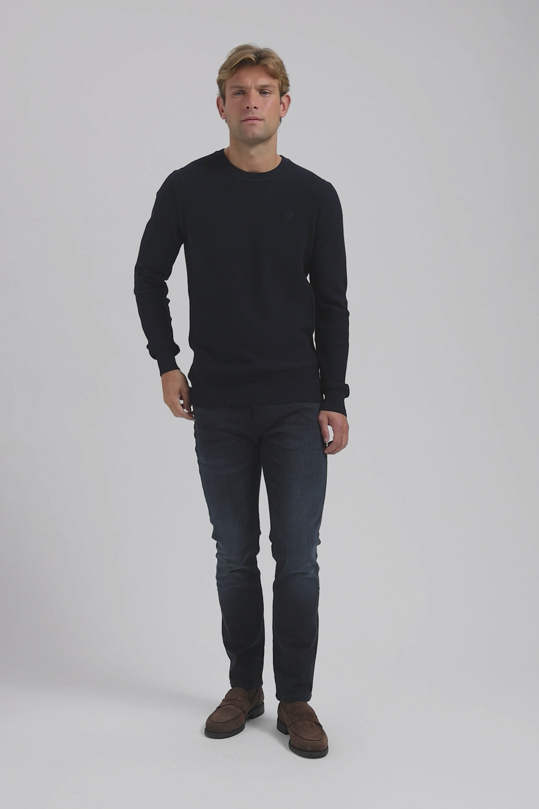 Dk. Navy