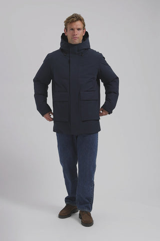 Dk. Navy