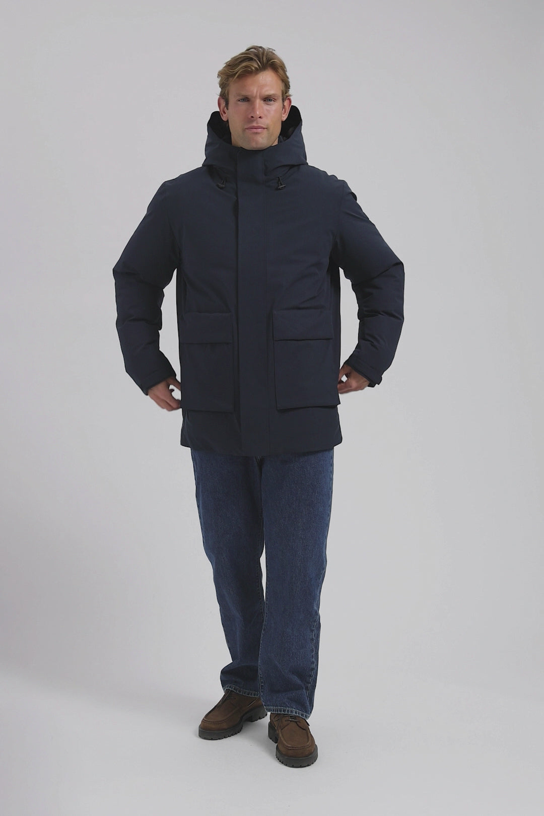 Dk. Navy
