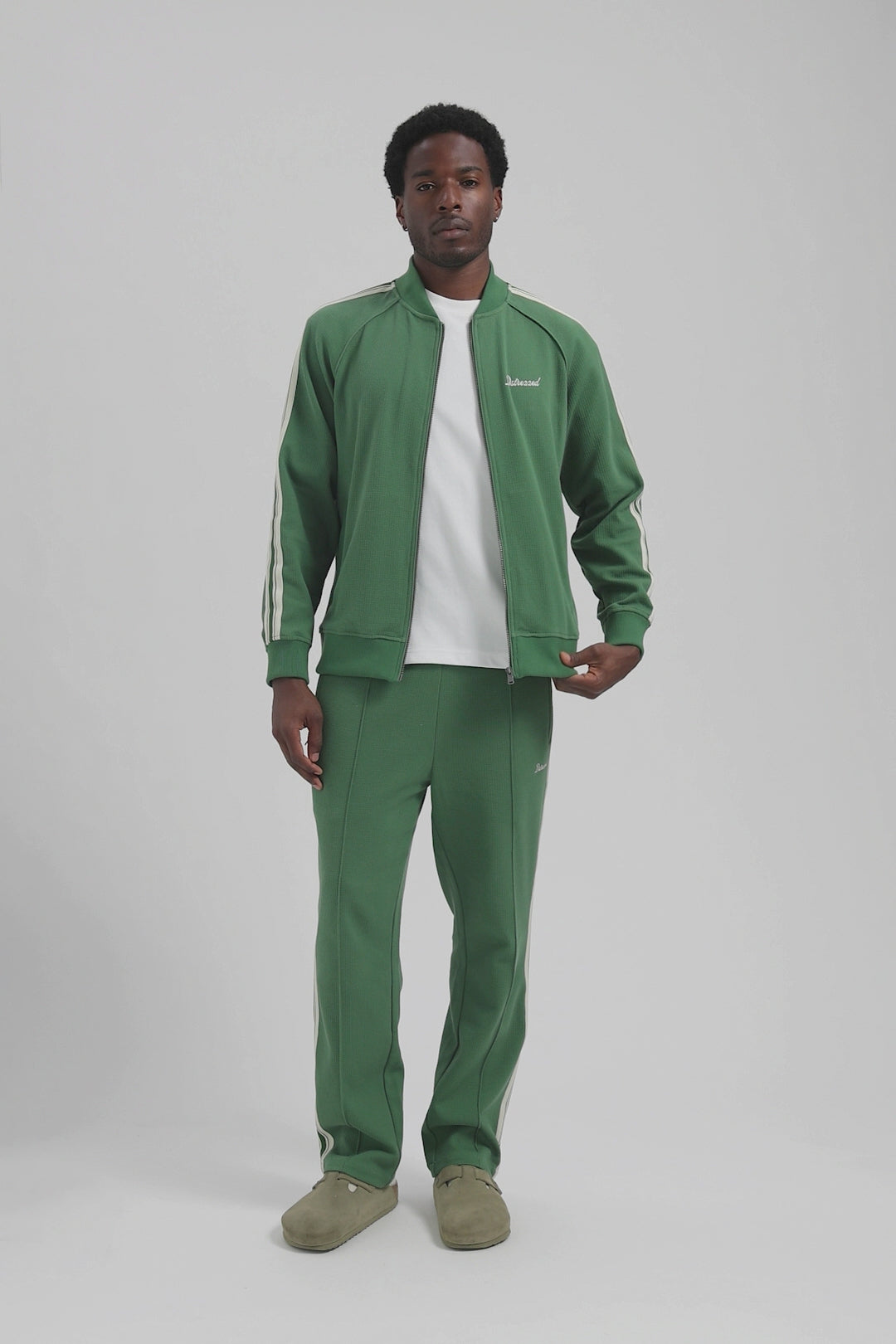 Golf Green