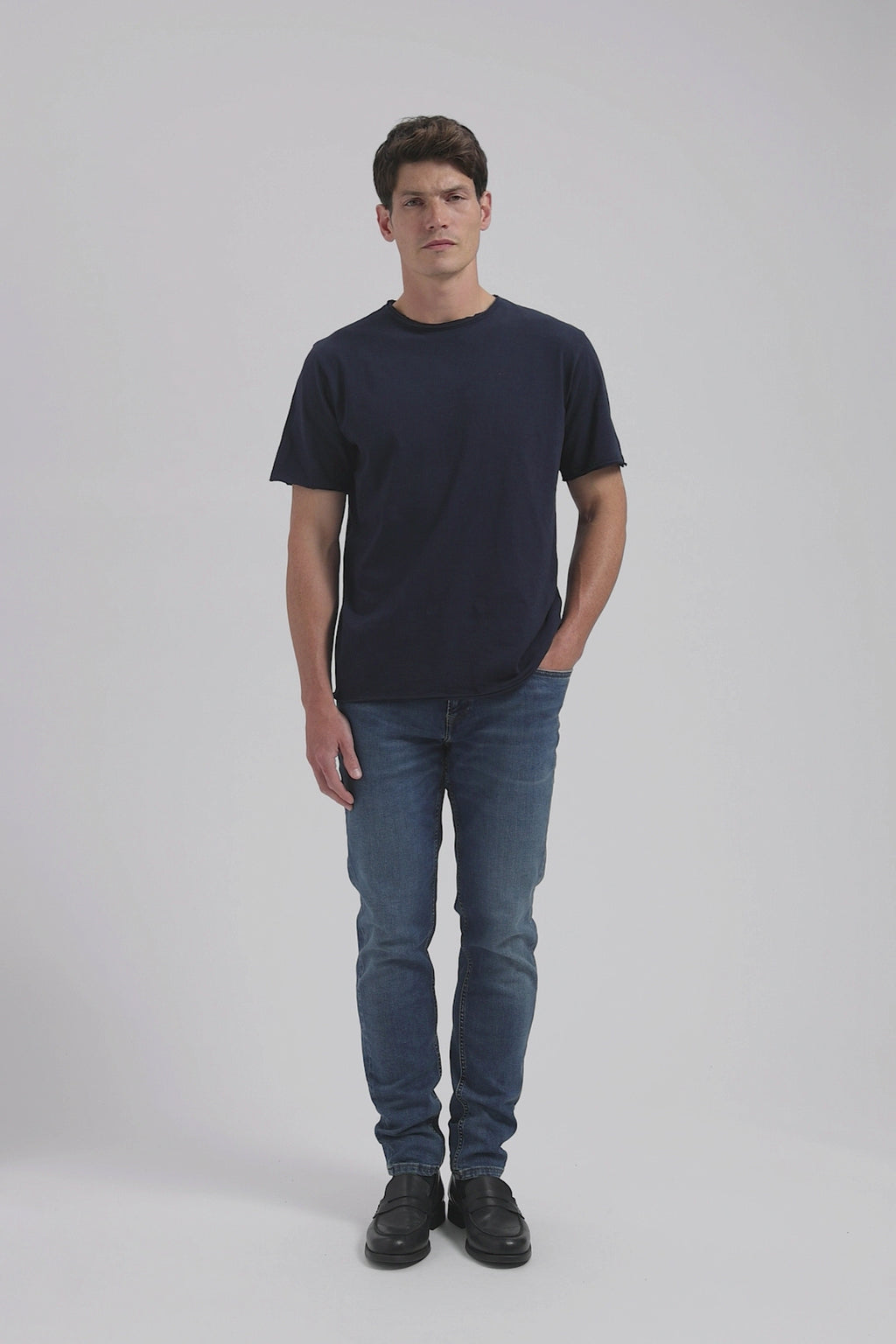 Nouveau Classic Blue