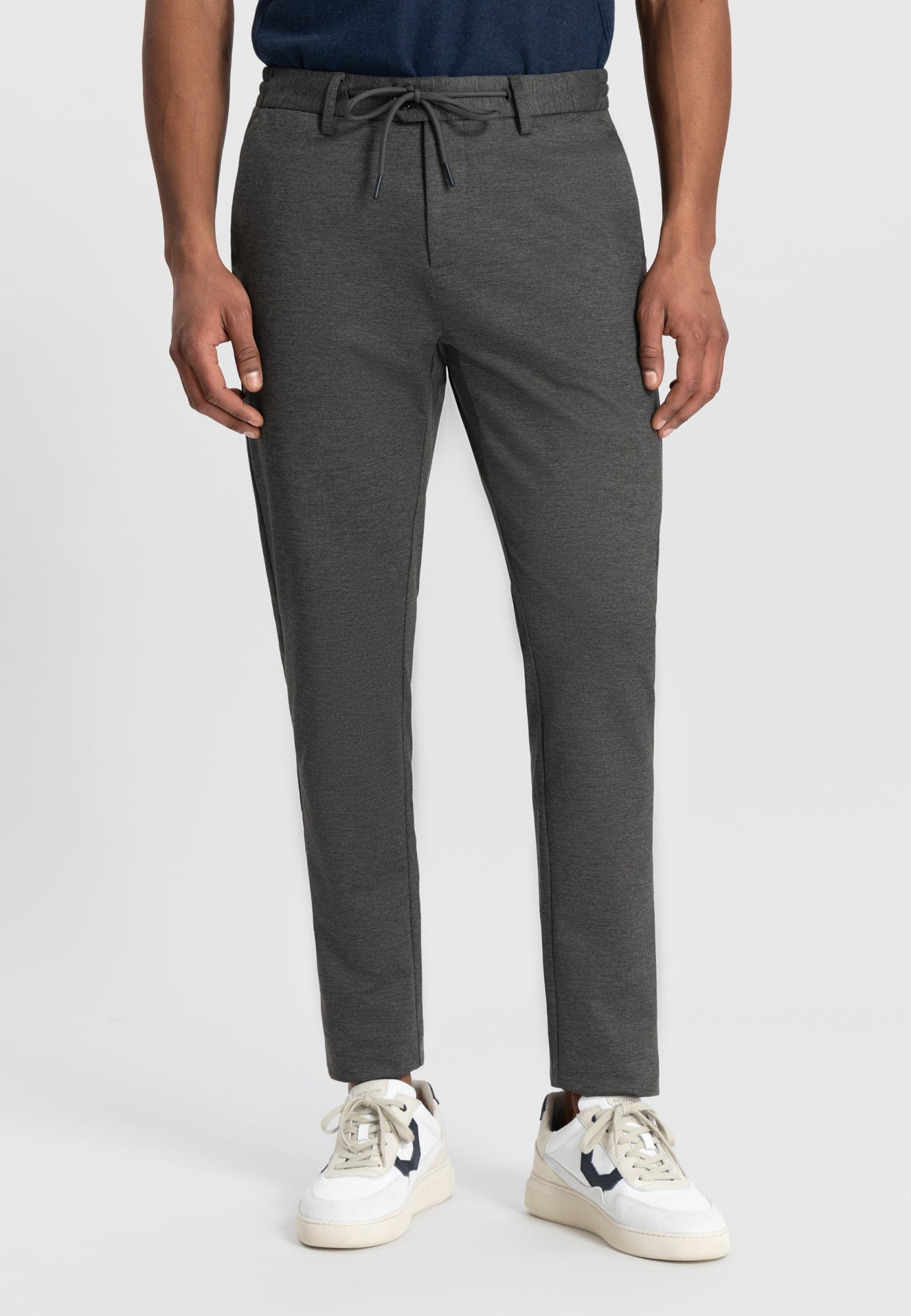 The Lancaster Tapered Jogger Pattern Sweat